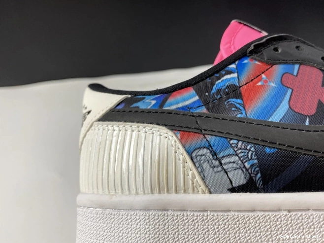 Jordan CW0418-006 Year Retro (2020) New Chinese 1 Low 0817